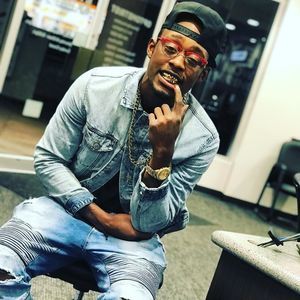 Meet your Posher, Lon